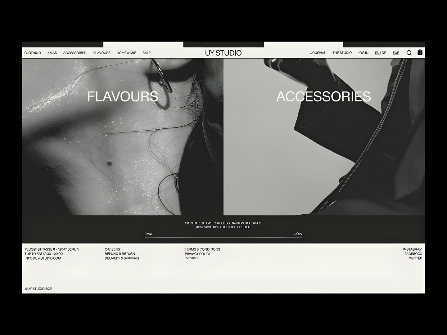 Web Development Course